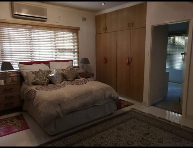 4 BEDROOM HOUSE FOR SALE IN RESERVOIR HILLS